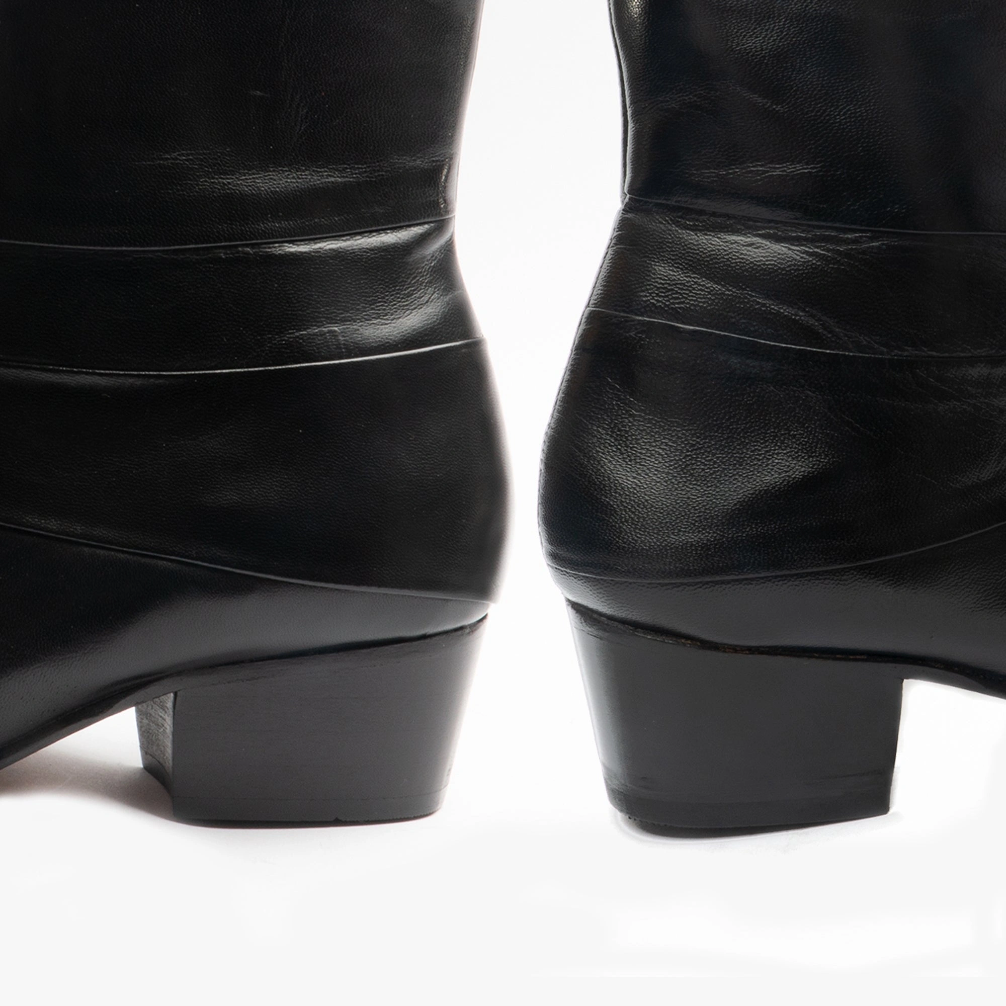Other Add Extra 1/4 Inch To Heel Height